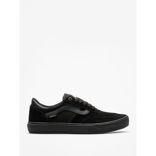 Buty Vans Gilbert Crockett 2 Pro (suede/blackout)
