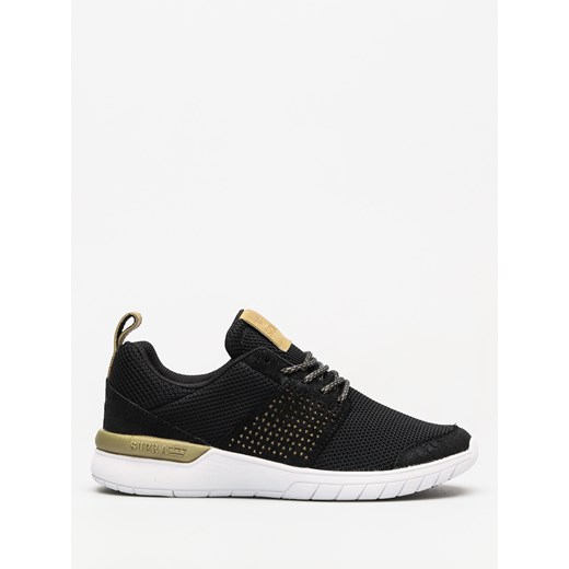 Buty sportowe damskie Supra do fitnessu płaskie