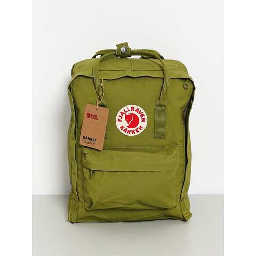 Plecak Fjällräven z tkaniny