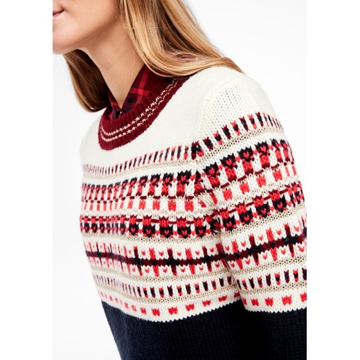 Sweter s.Oliver XXL AboutYou