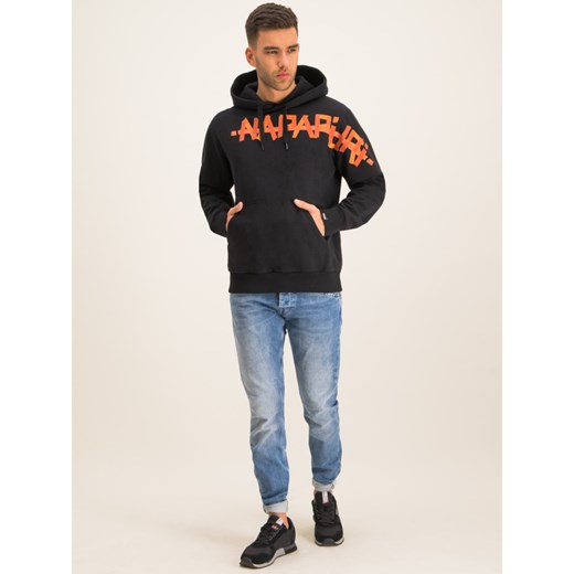 Bluza damska Napapijri