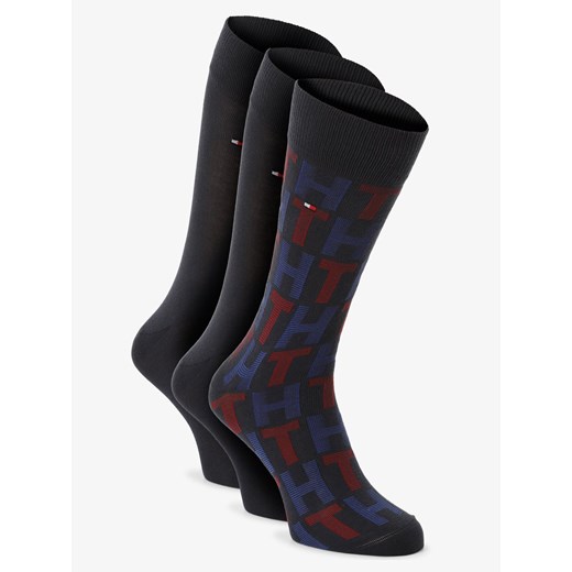 Skarpetki męskie Tommy Hilfiger