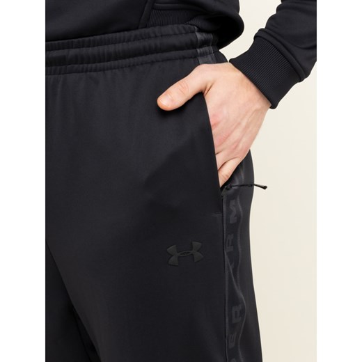 Spodnie sportowe Under Armour dresowe