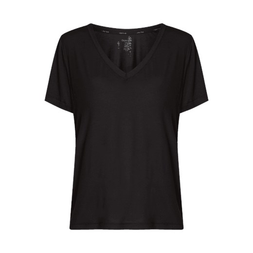 Góra od piżamy z dodatkiem ze streczu Calvin Klein Underwear M Peek&Cloppenburg