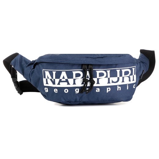 Saszetka nerka NAPAPIJRI - Happy Wb N0YIY0B01 Isnsignia Blue B01