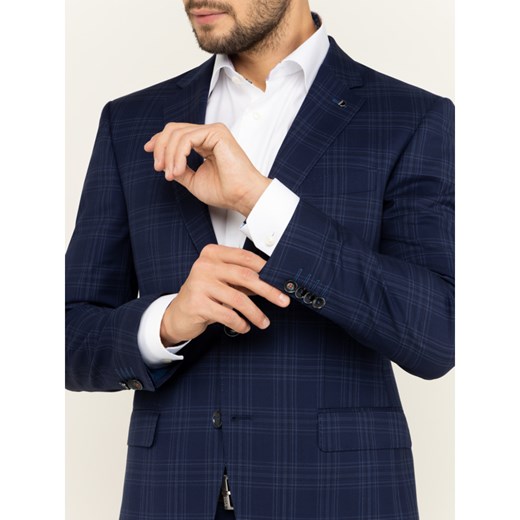 Garnitur męski Digel jesienny elegancki