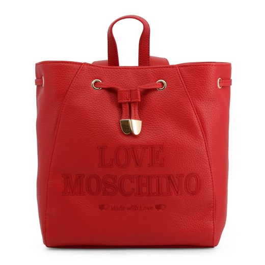 Plecak Love Moschino