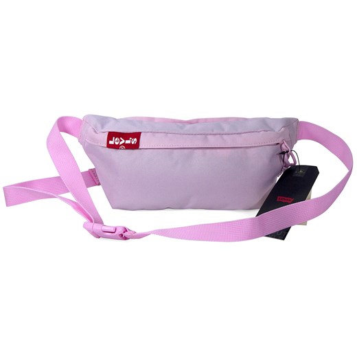 LEVIS nerka saszetka torba torebka biodrówka 38007-0054 Różowy Levi's an-sport