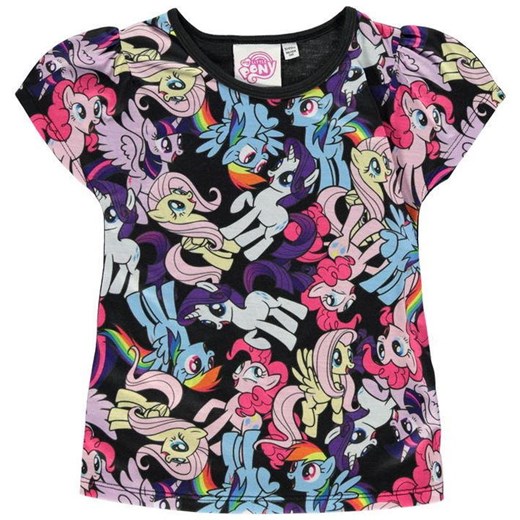 Character, koszulka dla dziewczynki, My Little Pony, Rozmiar 3-4 lat
