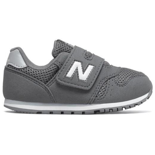 Buciki niemowlęce New Balance na rzepy