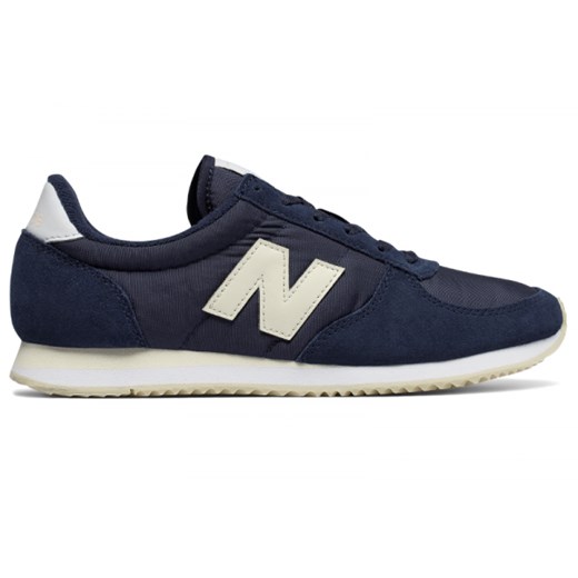 Buty sportowe damskie New Balance dla biegaczy eleganckie