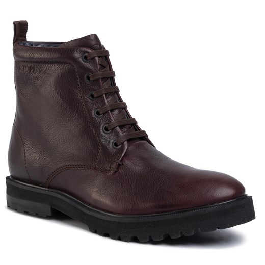 Trapery JOOP! - Mario 4140004649 Dark Brown 702