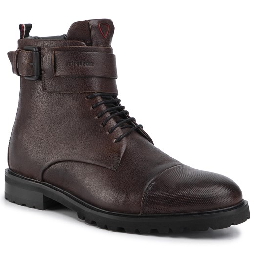 Trapery STRELLSON - New Brown 4010002702 Testa Di Moro 704