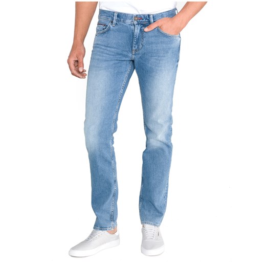Jeansy męskie Tommy Hilfiger