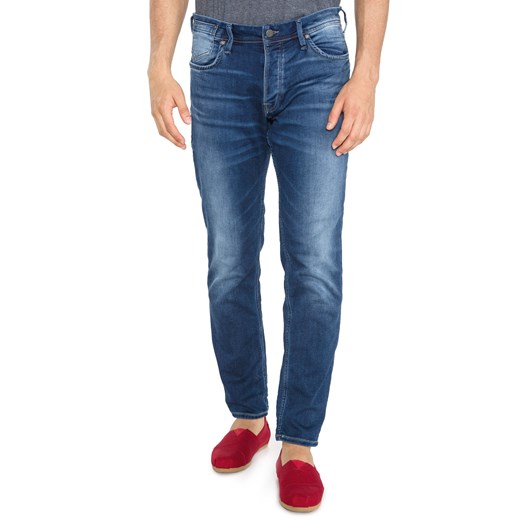 Jeansy męskie Jack & Jones
