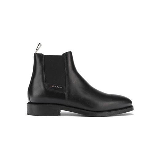Buty zimowe męskie Gant