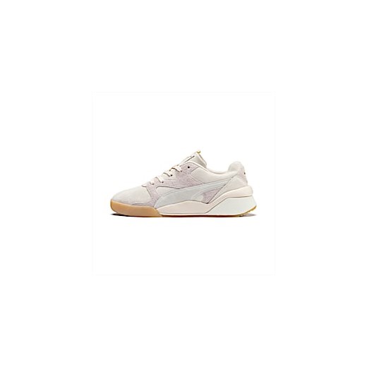 Buty sportowe damskie Puma w stylu casual młodzieżowe sznurowane