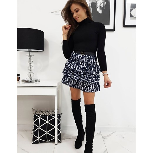 Spódnica Dstreet mini