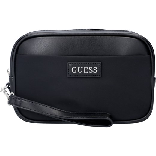 Guess Kosmetyczka NEW MILANO Guess uniwersalny Gomez Fashion Store