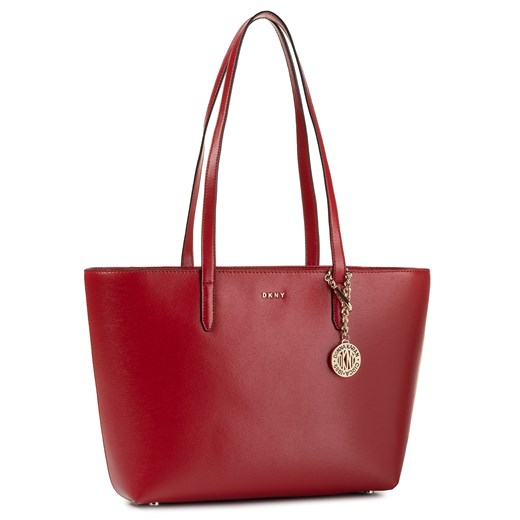 Torebka DKNY - Bryant Medium Tote R74A3014 Bright Red 620