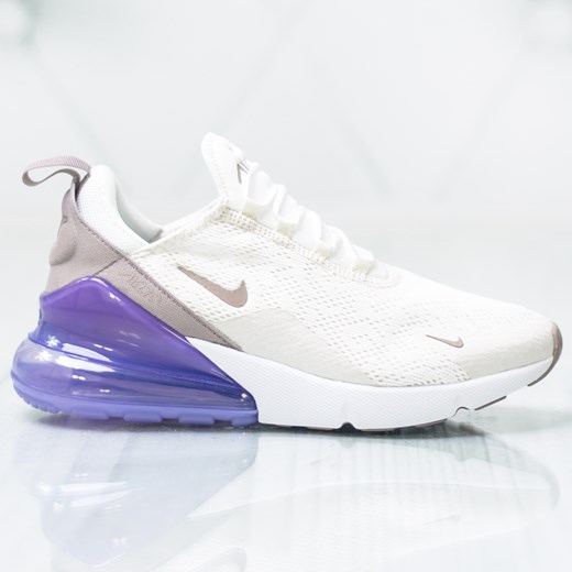 Buty sportowe damskie Nike do biegania wiązane