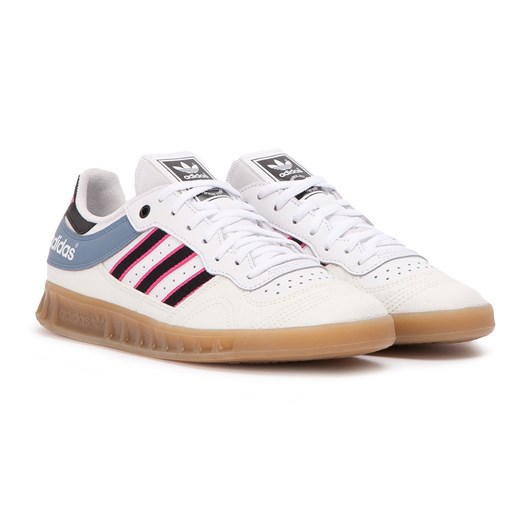 Buty sportowe męskie Adidas sznurowane