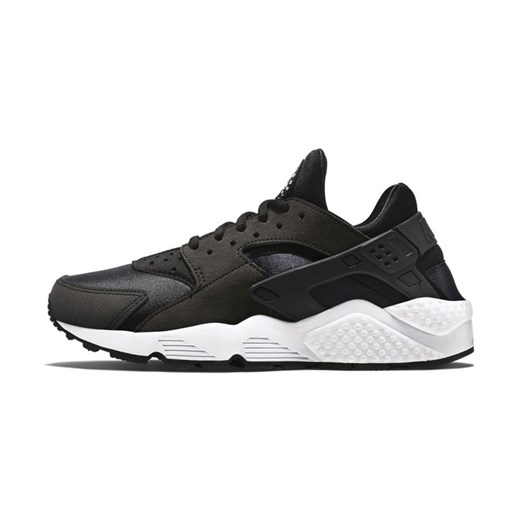 Buty sportowe damskie Nike do biegania huarache bez wzorów