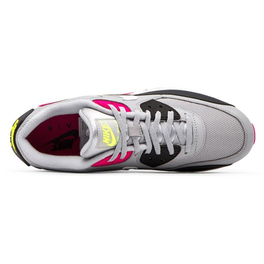 Buty sportowe męskie Nike air max 91 sznurowane na wiosnę