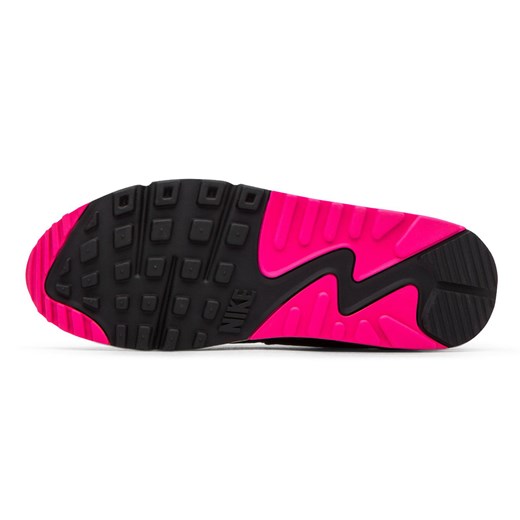 Buty sportowe męskie Nike air max 91 sznurowane