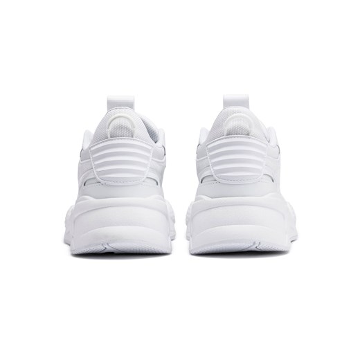 Buty sportowe męskie Puma białe