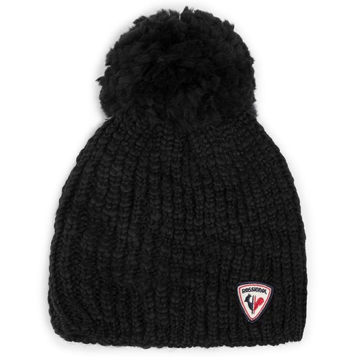 Czapka ROSSIGNOL - Mely RLIWH18 Black 200