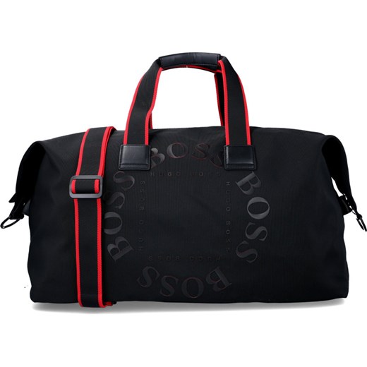 Boss Torba podróżna Pixel RL Holdall Boss uniwersalny Gomez Fashion Store