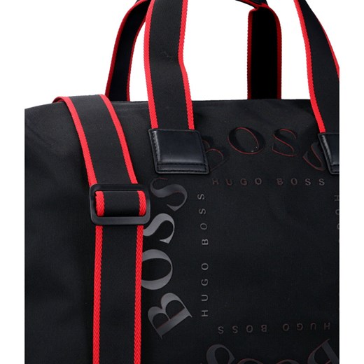 Boss Torba podróżna Pixel RL Holdall Boss uniwersalny Gomez Fashion Store