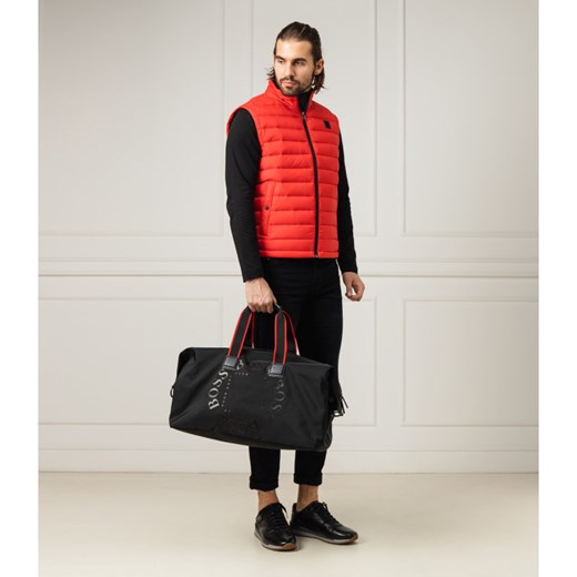 Boss Torba podróżna Pixel RL Holdall Boss uniwersalny Gomez Fashion Store