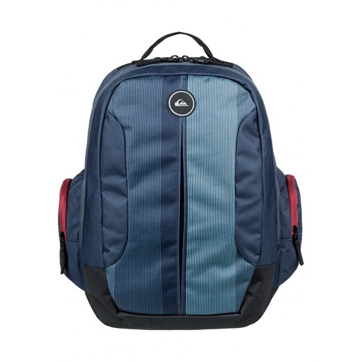 Plecak SCHOOLIEII M BKPK BST0 EQYBP03498-BST0 QUIKSILVER, Płeć - UNISEX, Kolor - EQYBP03498-BST0