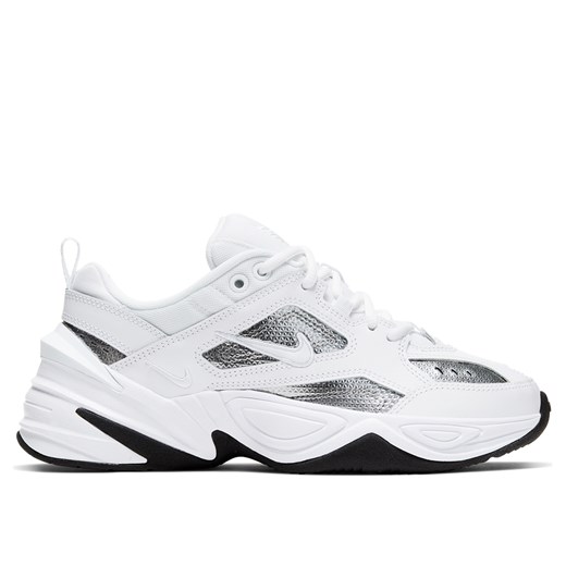 Nike W M2K Tekno Essential Damskie Białe (CJ9583-100)