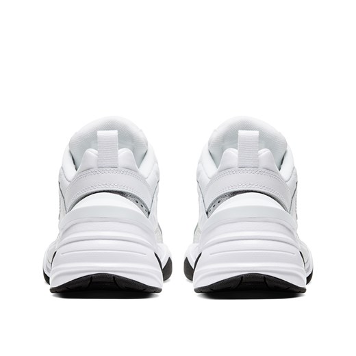 Nike W M2K Tekno Essential Damskie Białe (CJ9583-100)