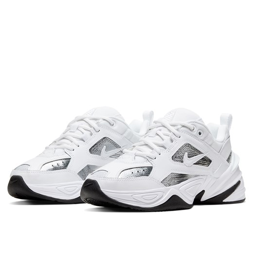 Nike W M2K Tekno Essential Damskie Białe (CJ9583-100)