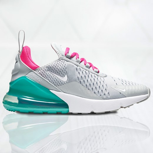Nike Air Max 270 AH6789-065 Nike 41 Sneakers.pl