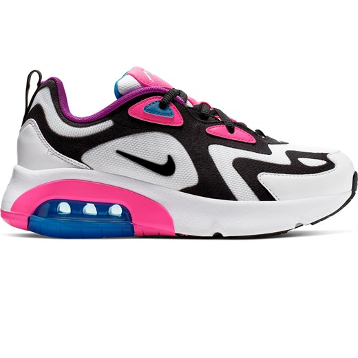 Nike Air Max 200 Gs At5630-100 38 Sneakers.pl okazyjna cena