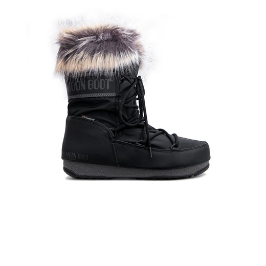 Moon Boot Monaco Low Wp 2 24008800001 39 Sneakers.pl