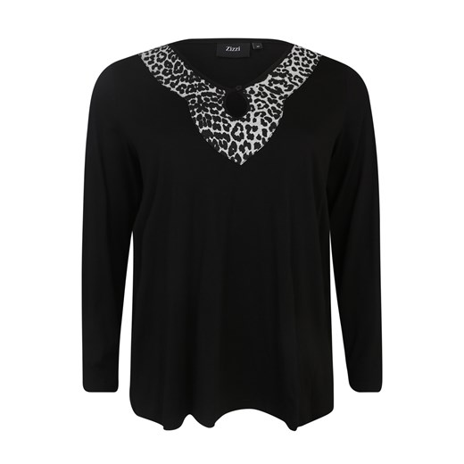 Bluzka 'MALBA' Zizzi XXL-4XL AboutYou