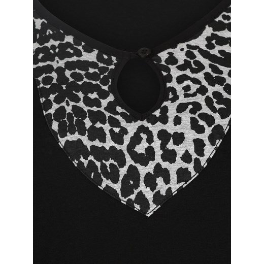 Bluzka 'MALBA' Zizzi M-XL AboutYou