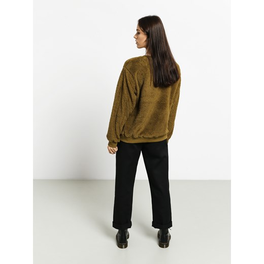 Stussy bluza damska krótka