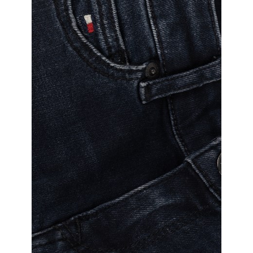 Spodnie dziewczęce Tommy Hilfiger