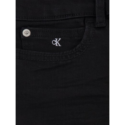 Spodnie dziewczęce Calvin Klein