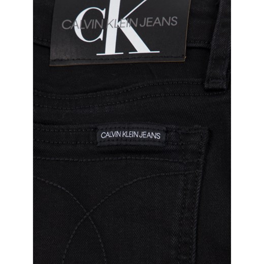 Spodnie dziewczęce Calvin Klein