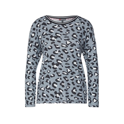 Bluzka damska Street One jerseyowa