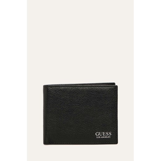 Portfel męski Guess Jeans