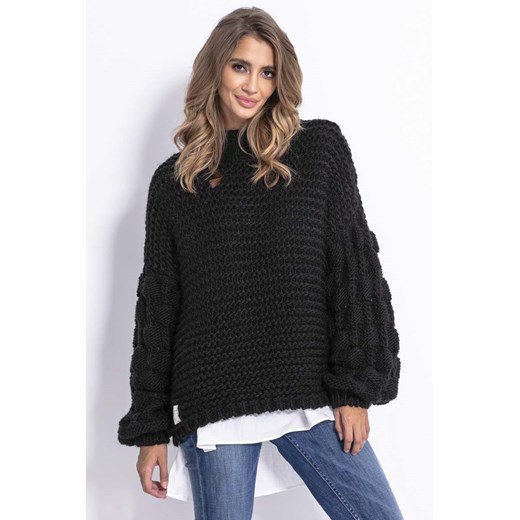 Sweter damski Fobya